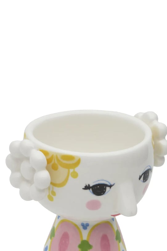 Obývací pokoj a ložnice Dekorativní svícen Bjørn Wiinblad Eva 2-pack 56556. vícebarevná