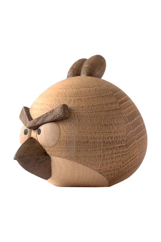 Декоративная фигурка Boyhood Red S x Angry Birds 400150 бежевый AA00