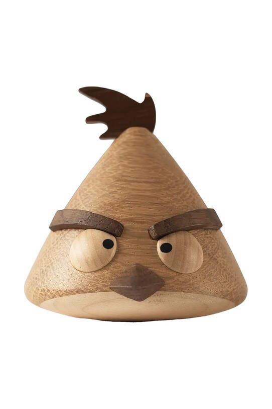 Boyhood figurina decorativa Angry Birds x Chuck S bej 400152