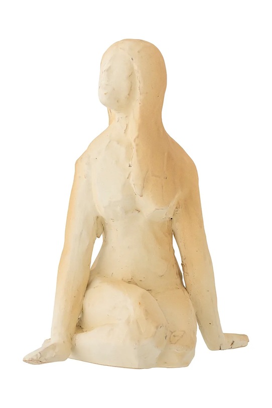 Bloomingville figurina decorativa Ishtar Deco bej 82062236