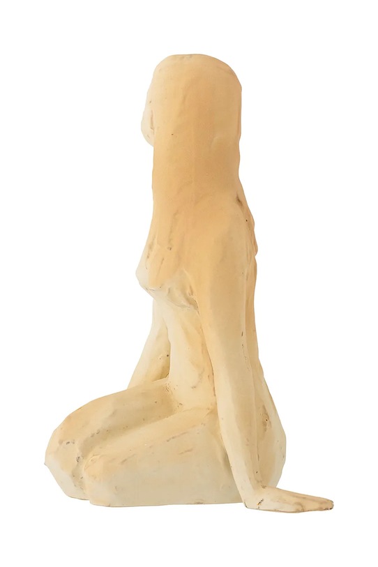 Bloomingville figurina decorativa Ishtar Deco bej 82062236