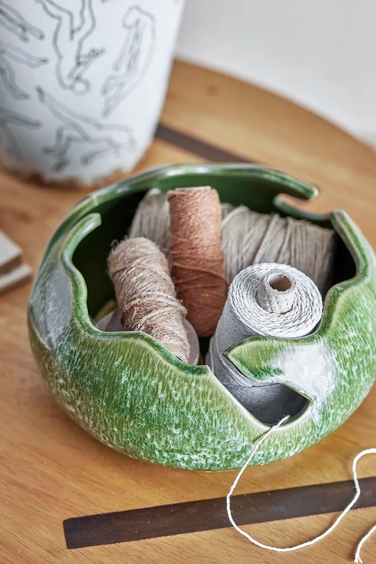 Ukrasna zdjelica Bloomingville Leonas 82069068