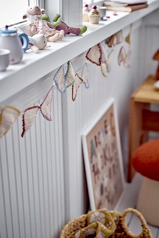 Bloomingville decoratiune de perete Celestine 82066339 bej AA00