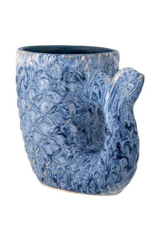 Bloomingville vaza decorativa Ariella 82061392 albastru AA00