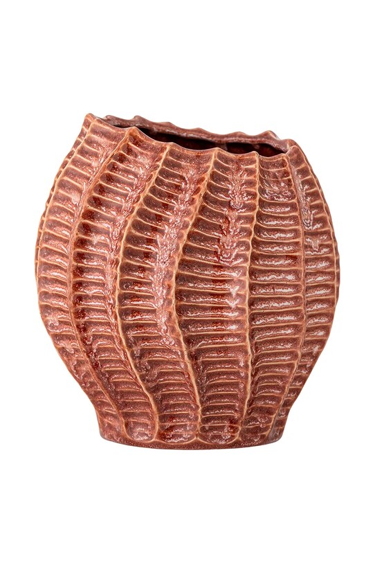 Bloomingville vaza decorativa Callon roz 82061385