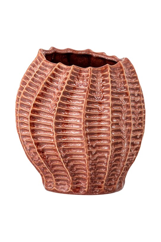 Bloomingville vaza decorativa Callon 82061385 roz AA00