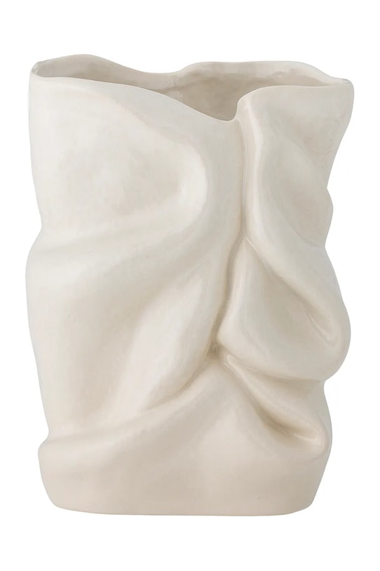 Bloomingville vaza decorativa Fabrice alb 82062542