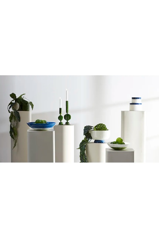 Obývacia izba a spálňa Dekoračný svietnik Light & Living Kumopa 6073776 viacfarebná