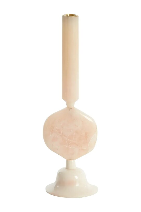 Декоративний свічник Light & Living Kumopa барвистий 6073743