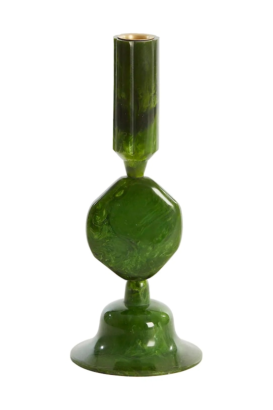 Декоративний свічник Light & Living Kumopa барвистий 6073676