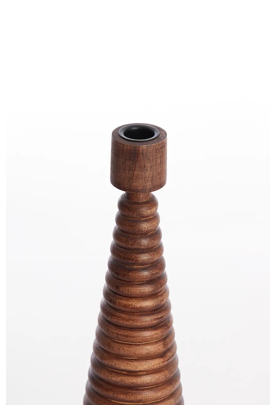 Декоративний свічник Light & Living Amola 6065882 барвистий AA00