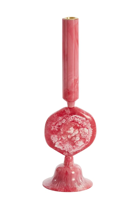 Декоративный подсвечник Light & Living Kumopa мультиколор 6073789