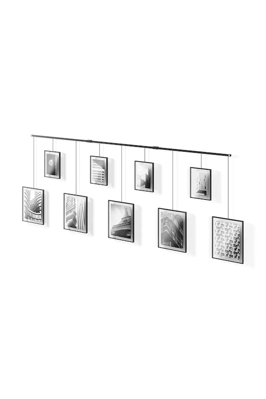 Umbra multi-cadru pentru fotografii cu bandă 1018092.040 multicolor AA00