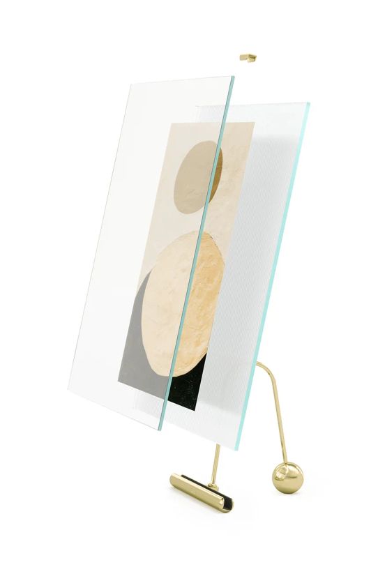 Фоторамка Umbra Flute 20 x 25 cm барвистий 1022482.104