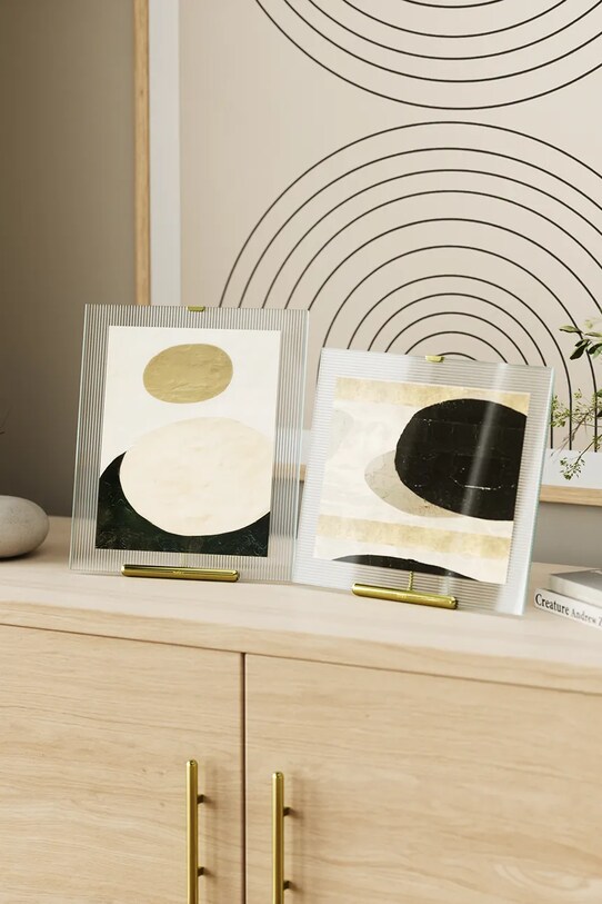 Фоторамка Umbra Flute 20 x 25 cm 1022482.104