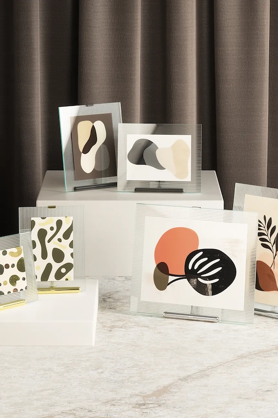 Фоторамка Umbra Flute 10 x 15 cm 1021416.104