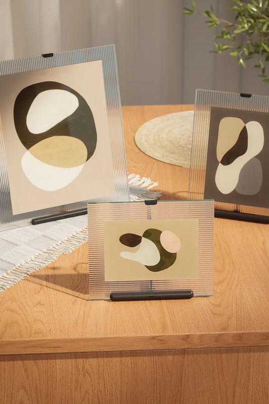 Umbra ramă foto Flute 20 x 25 cm 1022482.040