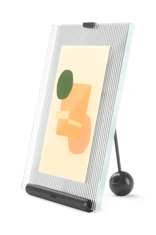 Salon i sypialnia Umbra ramka na zdjęcie Flute 10 x 15 cm 1021416.040 multicolor