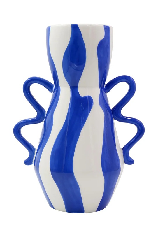 Qué Rico wazon dekoracyjny Luis fioletowy 148.00918