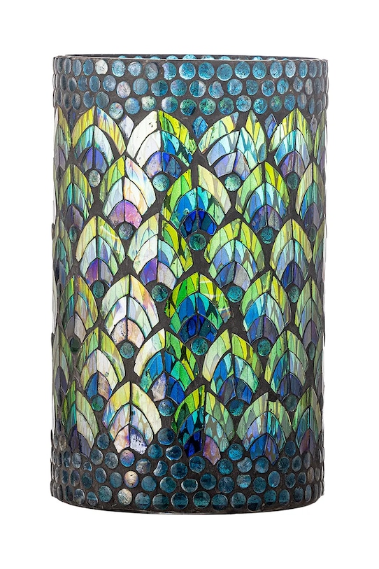 Bloomingville lanterna Kali Votive multicolore 82068487