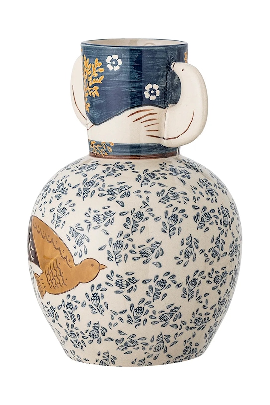 Bloomingville vază decorativa Hezha 82062694 multicolor AA00