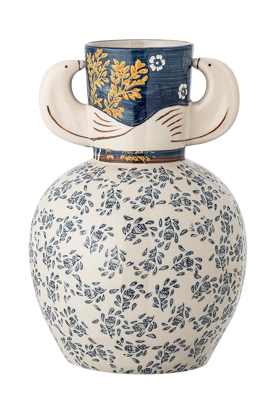 Living și dormitor Bloomingville vază decorativa Hezha 82062694 multicolor