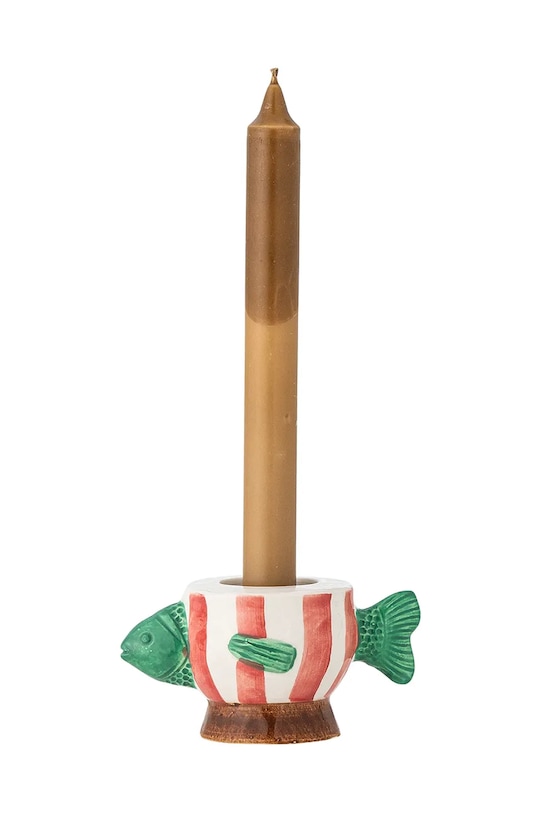 Living și dormitor Bloomingville sfesnic decorativ Codia 82062648 multicolor