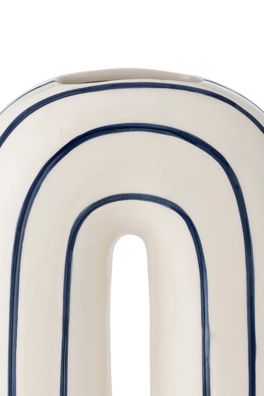 Salon i sypialnia Bloomingville wazon dekoracyjny Mae 82061848 multicolor