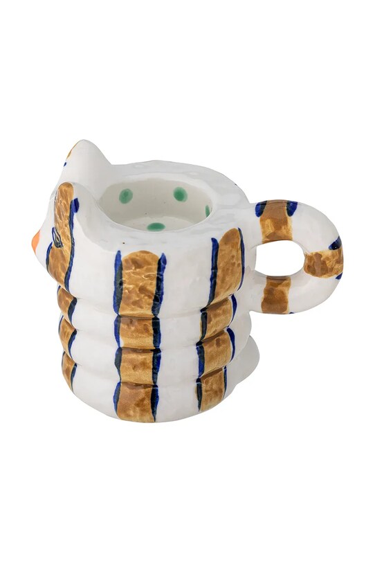 Bloomingville sfeșnic decorativ Caty 2-pack multicolor 82062665