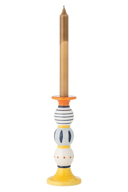 Bloomingville sfeșnic decorativ Kairi 82061838 multicolor AA00