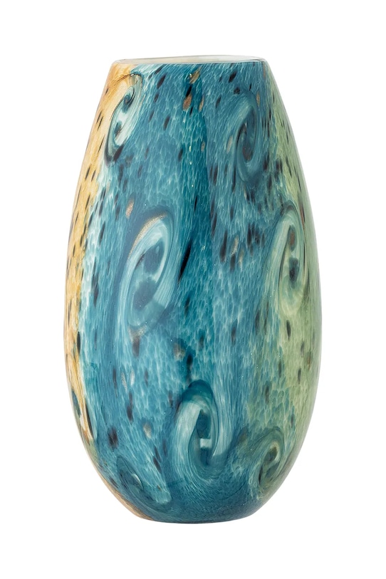 Bloomingville wazon dekoracyjny 18 x 29,5 cm multicolor 82061681