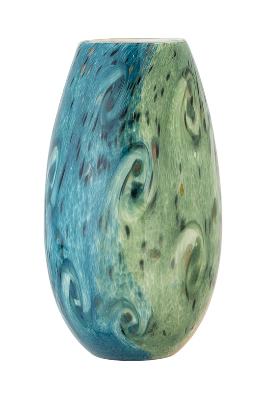 Bloomingville wazon dekoracyjny 18 x 29,5 cm 82061681 multicolor AA00