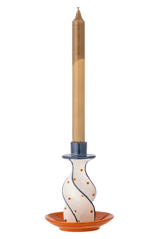 Διακοσμητικό κηροπήγιο Bloomingville Kairi 82061839 πολύχρωμο AA00