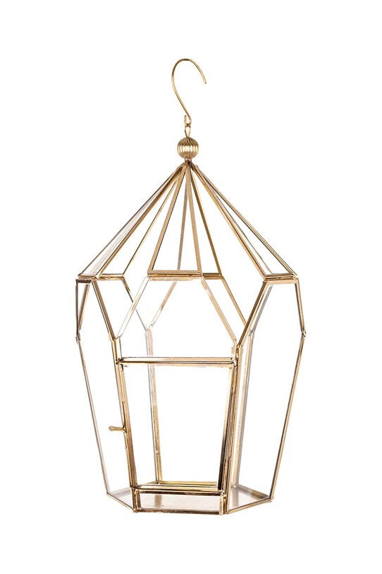 home & lifestyle felinar galben 173367