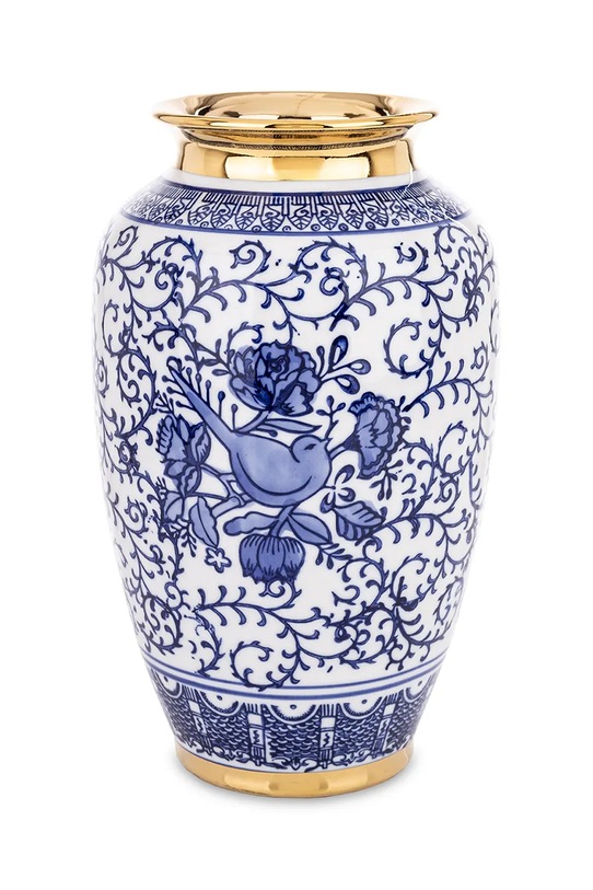 Dekoratívna váza home & lifestyle viacfarebná 176385