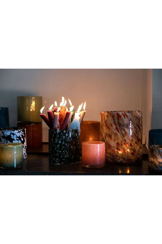 Byon candeliere decorativo Calore M multicolore 5280600218