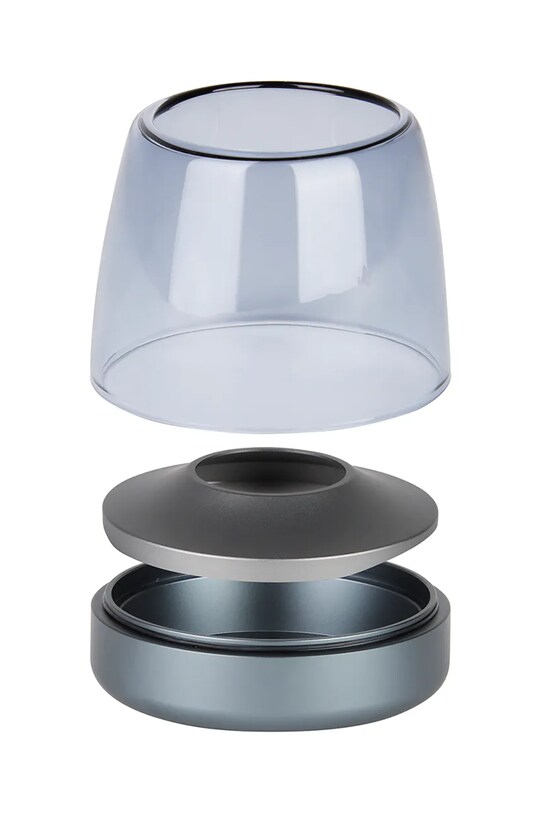 Led lampáš Kooduu Glow 10 Moody Blue GL10MBL modrá AA00
