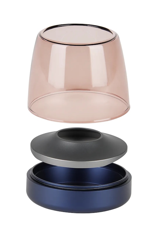 Kooduu lanternă led Glow 10 Cobalt Blue GL10COB multicolor AA00