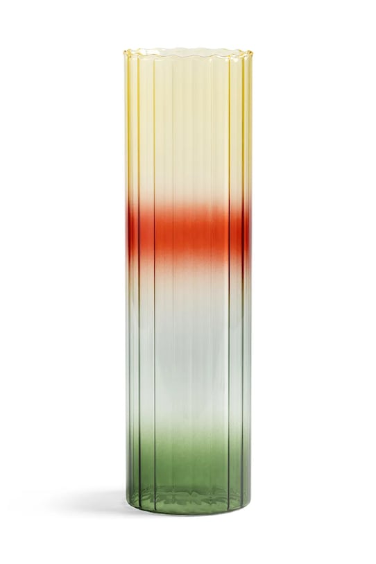 &k amsterdam vaza decorativa gradient evening L multicolor 2898.03