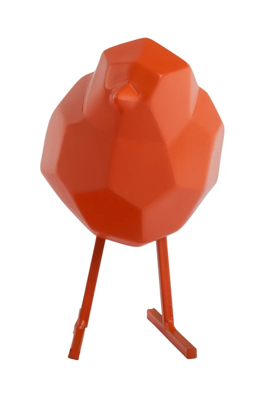 Present Time figurina decorativa Statue Origami PT3335OR portocaliu AA00