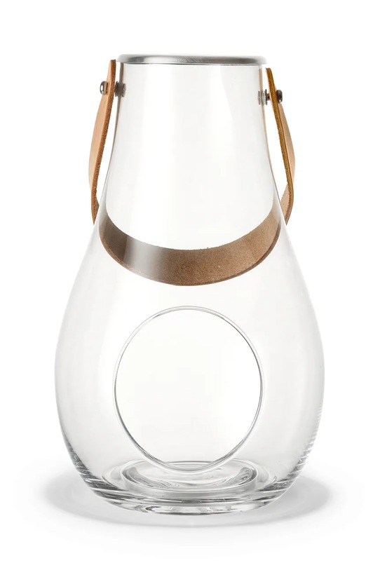 Holmegaard latarenka transparentny 4343501