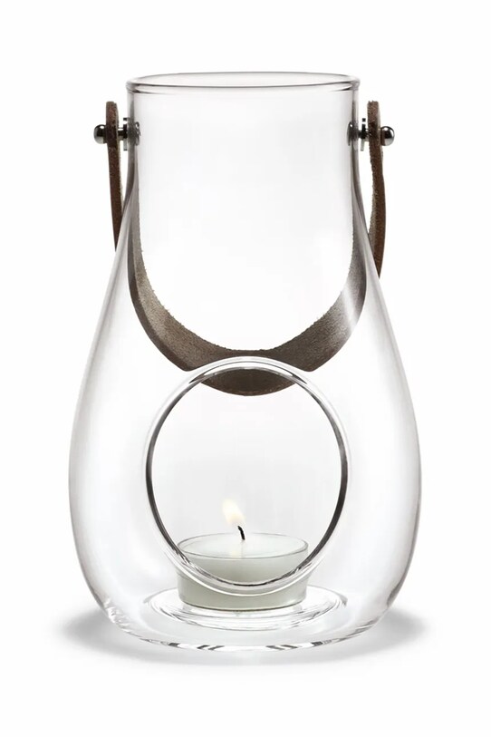 Holmegaard latarenka transparentny 4343502