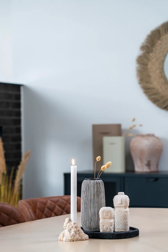 House Nordic decorație bej 4441771