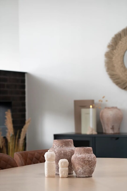 House Nordic dekoracja 4441771 beżowy