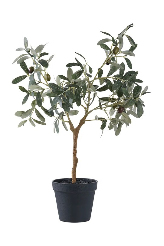 House Nordic plantă artificială în ghiveci Olive Tree verde 9501002