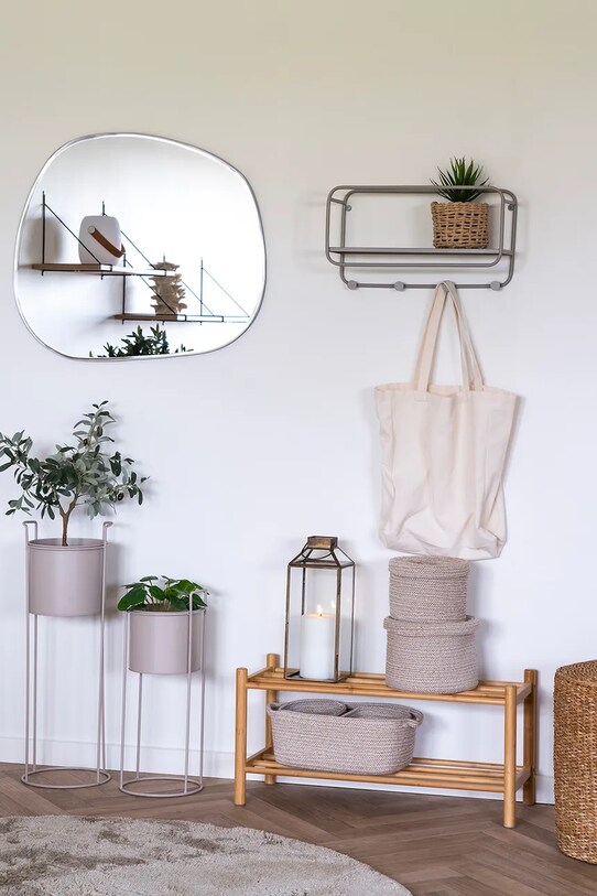 House Nordic plantă artificială în ghiveci Olive Tree 9501002