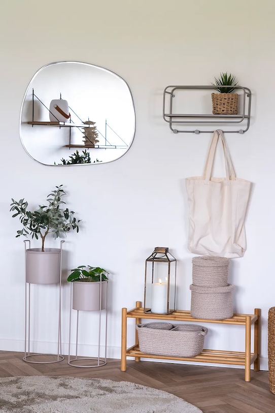 Τεχνητό φυτό σε γλάστρα House Nordic Olive Tree 9501002