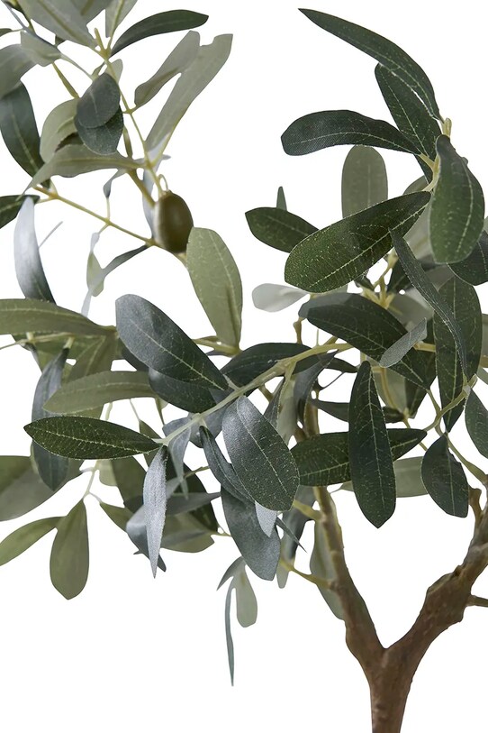 House Nordic plantă artificială în ghiveci Olive Tree 9501002 verde AA00