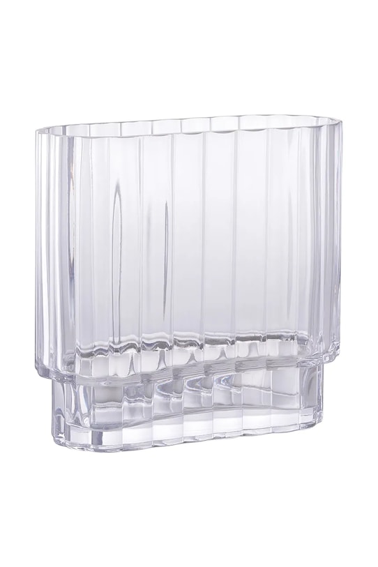 Dekoratívna váza House Nordic 4441788 priesvitná AA00