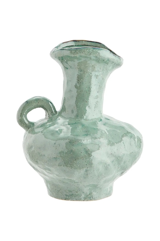 Madam Stoltz vaza decorativa verde FPK24033.G